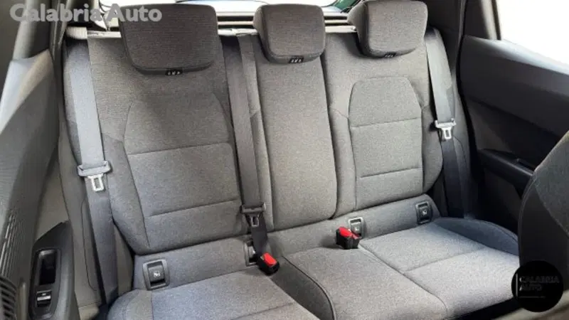 Renault Clio nuova a Reggio Calabria (13)