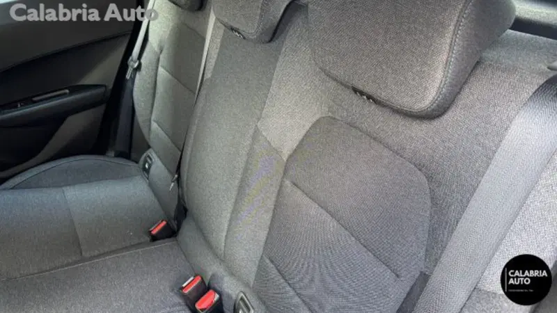 Renault Clio nuova a Reggio Calabria (15)