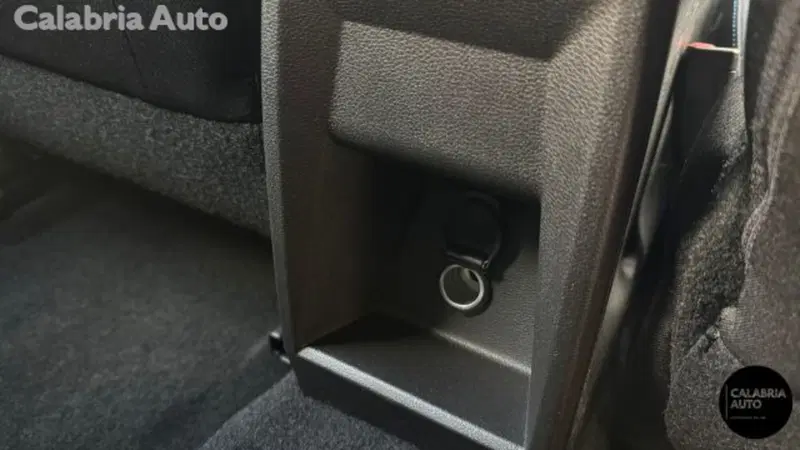 Renault Clio nuova a Reggio Calabria (19)