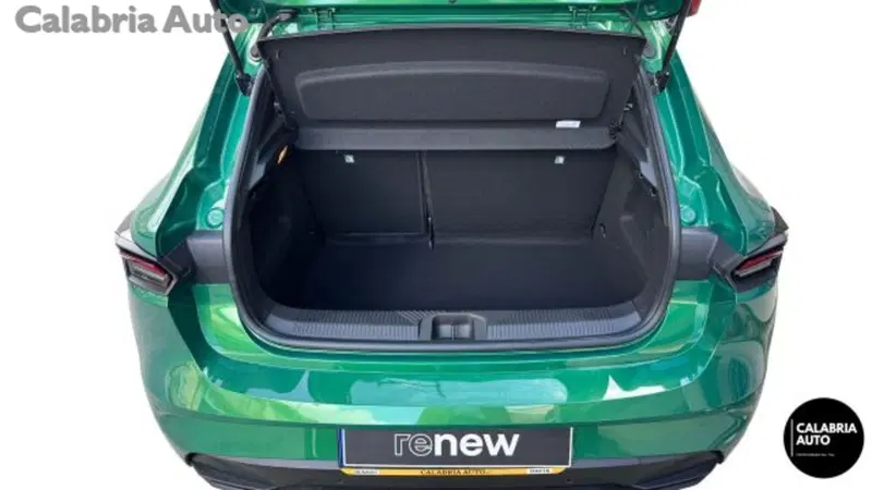 Renault Clio nuova a Reggio Calabria (5)