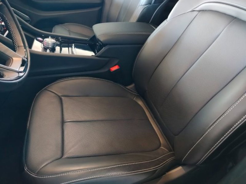 Jeep Grand Cherokee nuova a Forlì-Cesena (20)