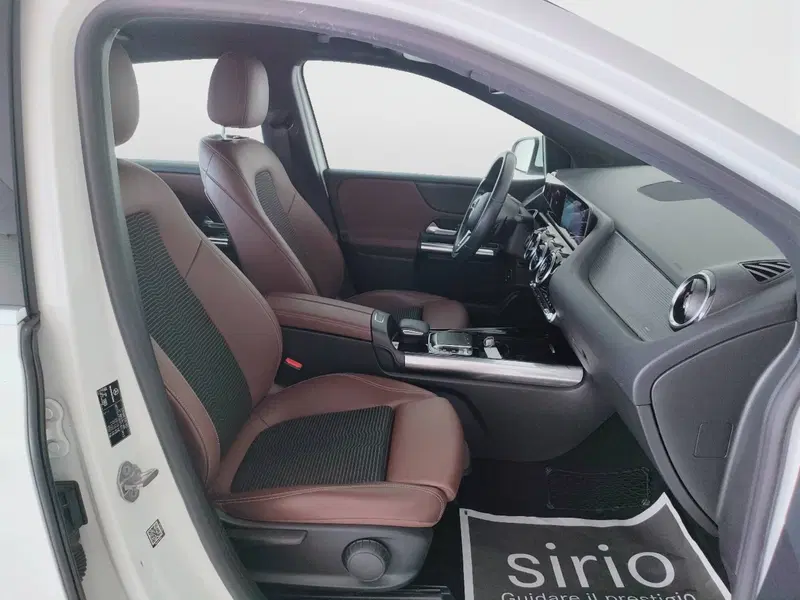 Mercedes-Benz Classe B usata a Ascoli Piceno (15)