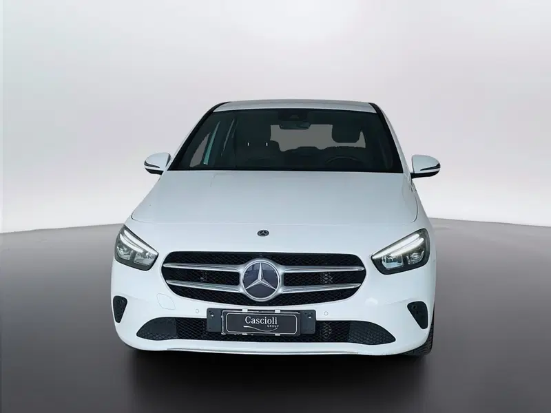 Mercedes-Benz Classe B usata a Ascoli Piceno (2)