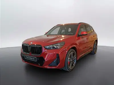 BMW X1 sDrive18d nuova a San Benedetto del Tronto