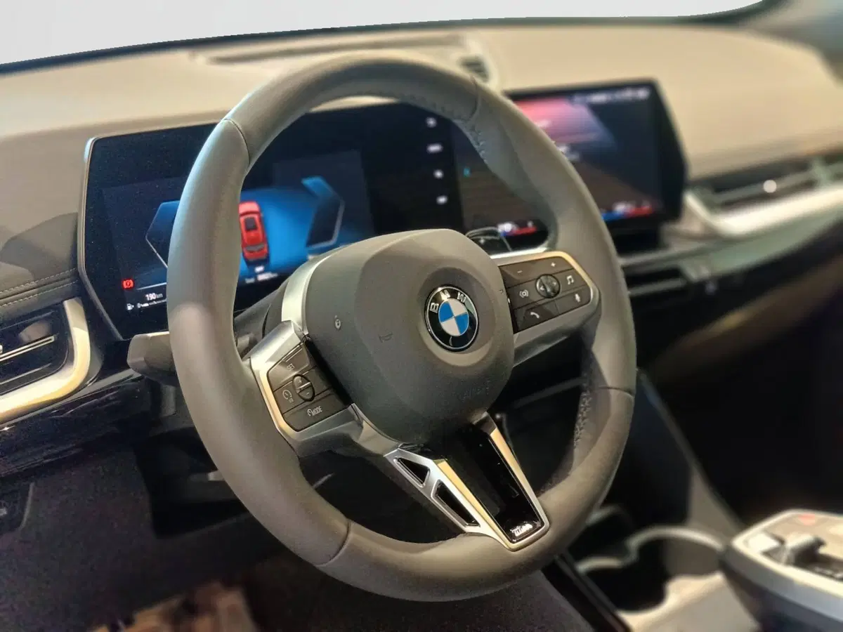 BMW X1 nuova a Ascoli Piceno (13)