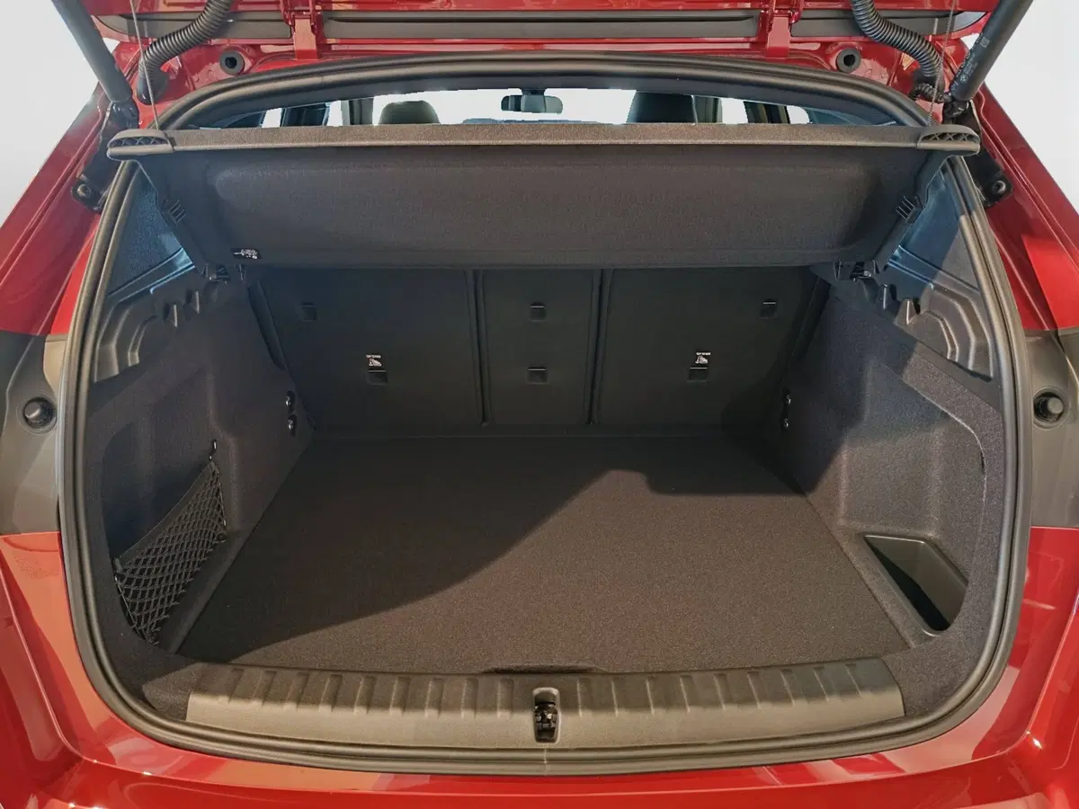 BMW X1 nuova a Ascoli Piceno (16)