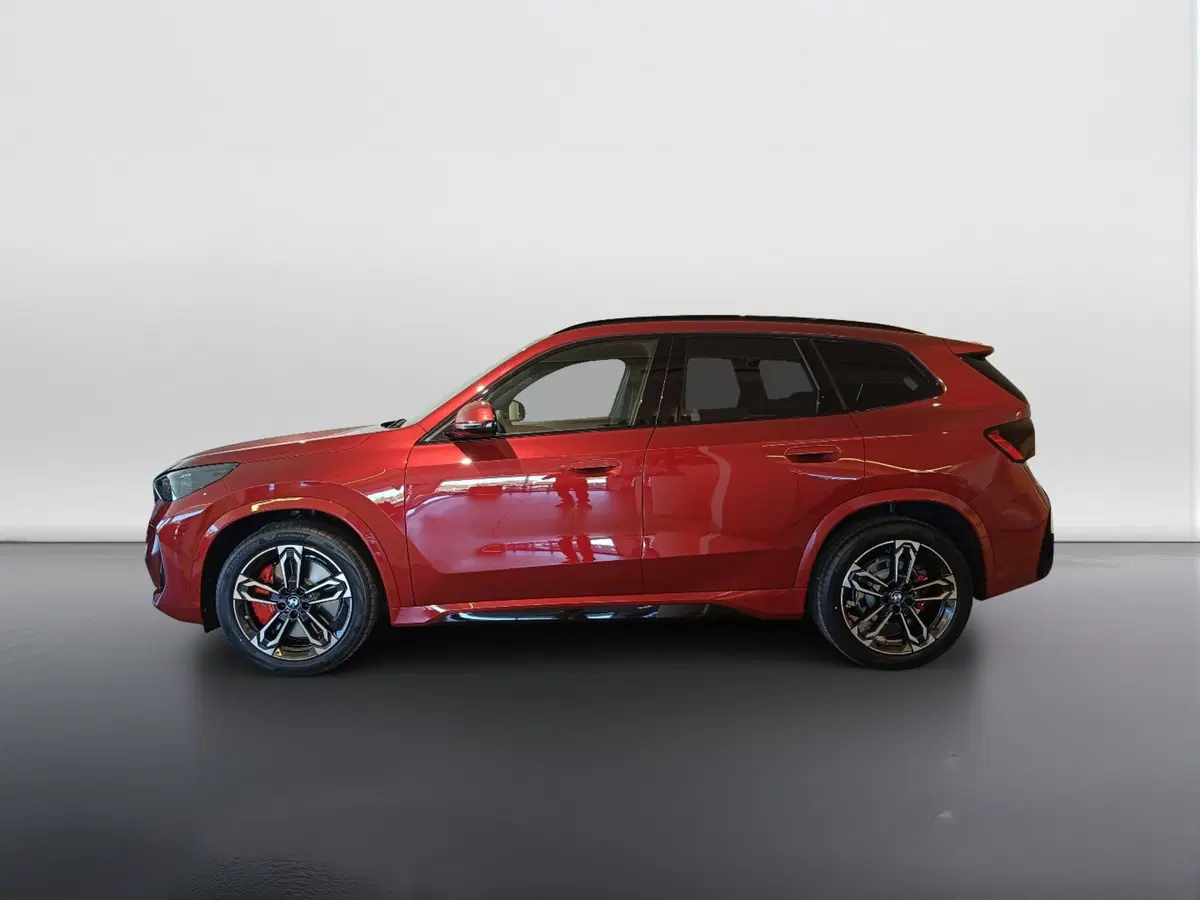 BMW X1 nuova a Ascoli Piceno (2)