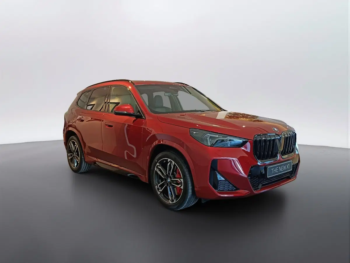 BMW X1 nuova a Ascoli Piceno (3)