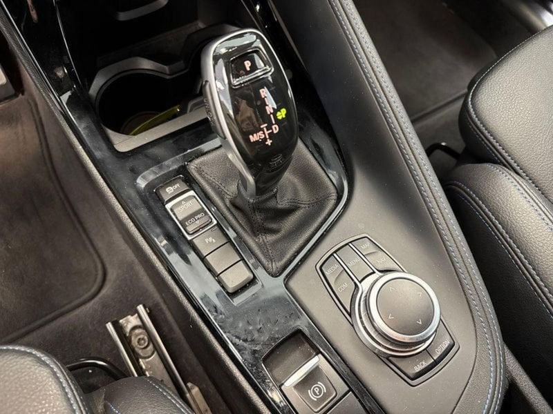 BMW X2 usata a Prato (20)