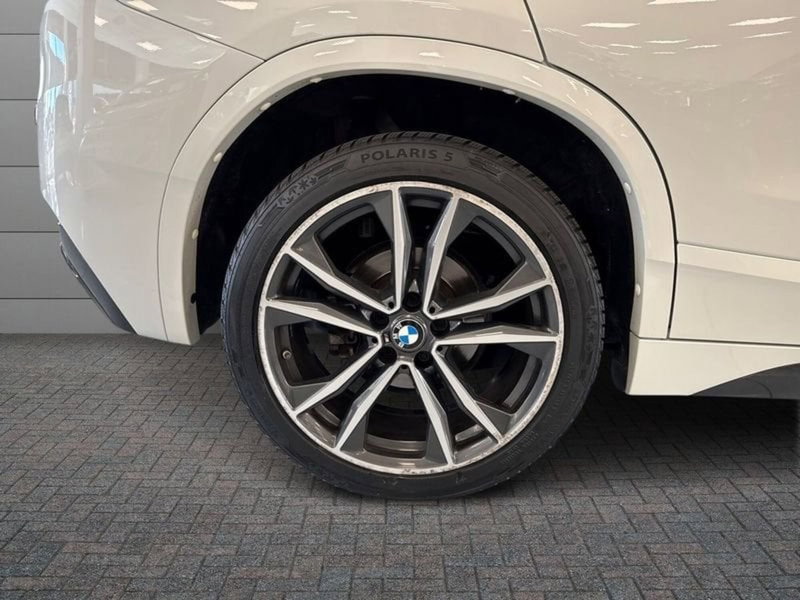 BMW X2 usata a Prato (7)