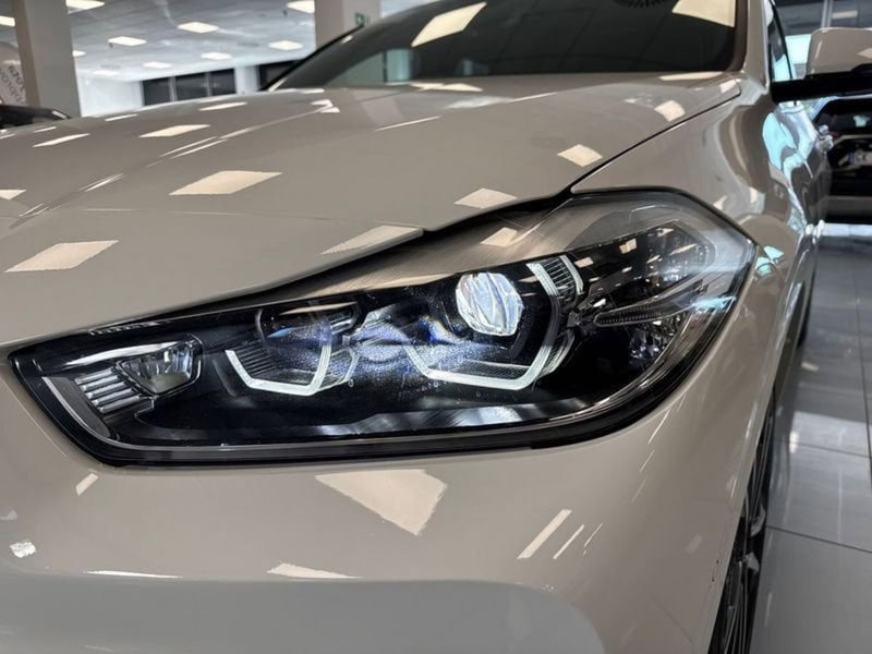 BMW X2 usata a Prato (8)