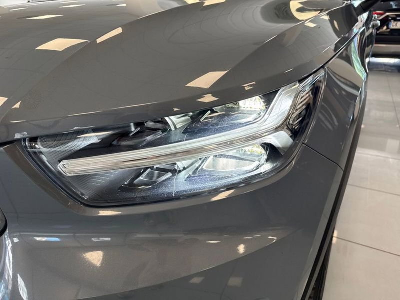 Volvo XC40 usata a Prato (14)