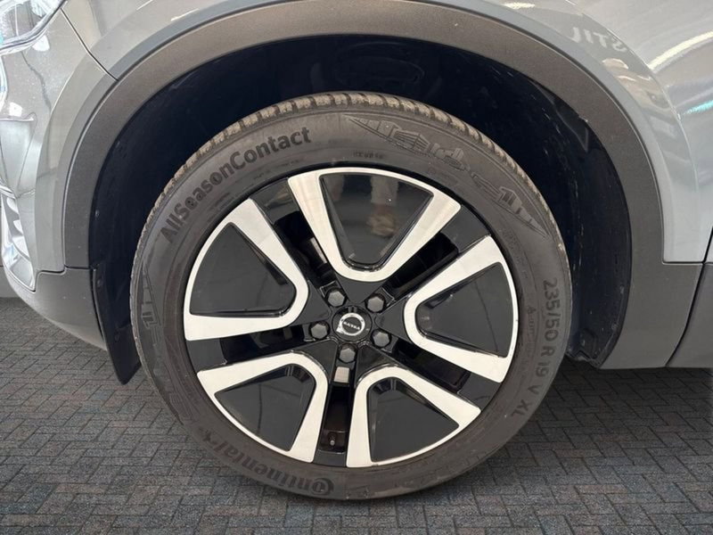 Volvo XC40 usata a Prato (15)