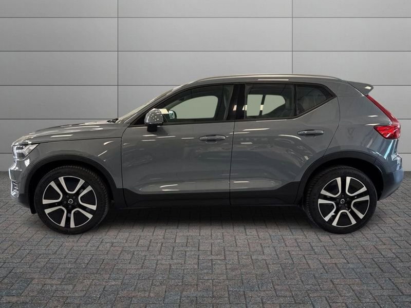 Volvo XC40 usata a Prato (2)