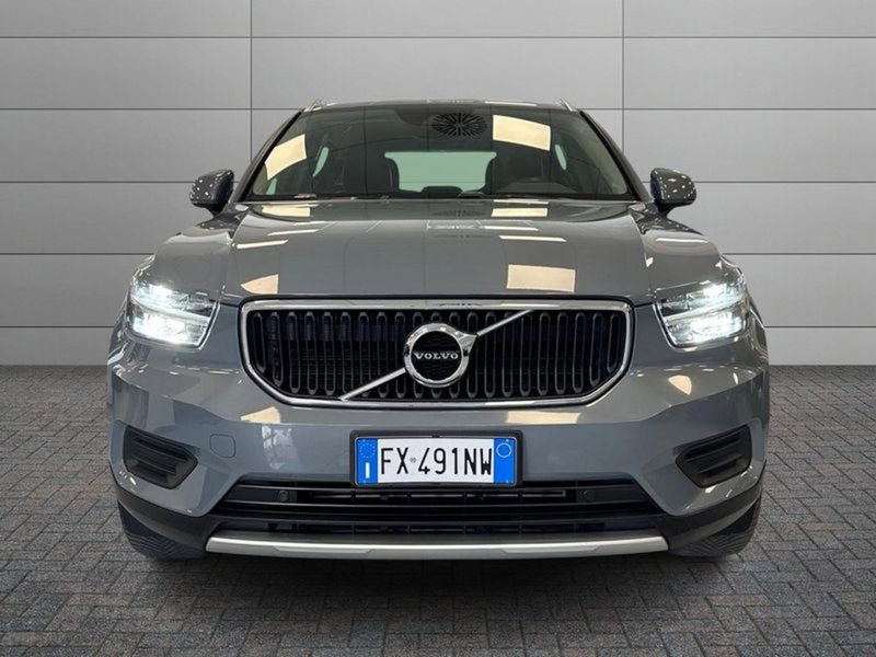 Volvo XC40 usata a Prato (3)