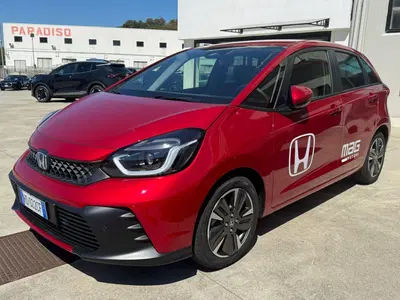Honda Jazz 1.5 hev Advance ecvt del 2026 usata a Rende
