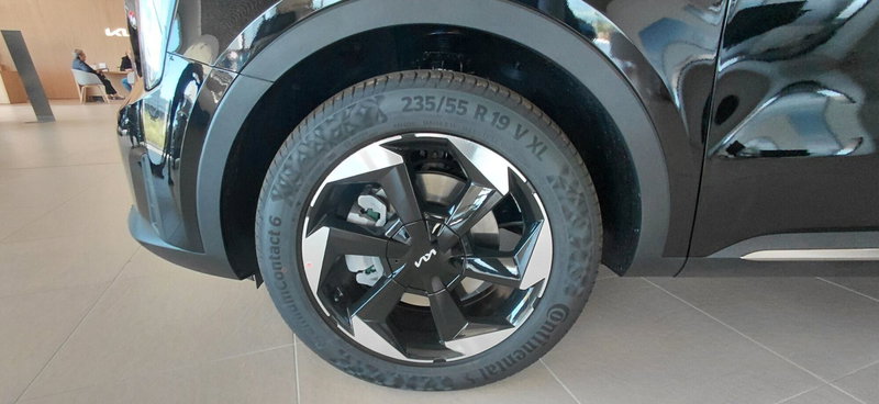 Kia Sorento nuova a Cosenza (10)