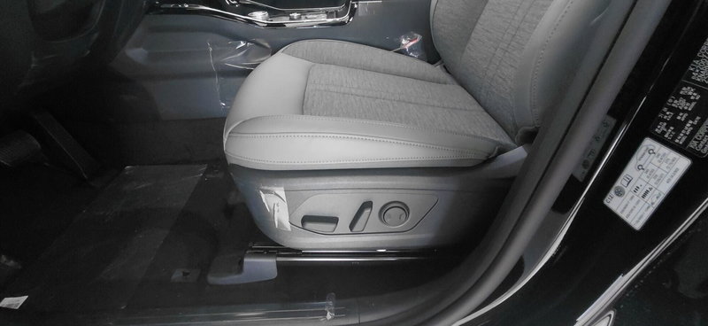 Kia Sorento nuova a Cosenza (14)