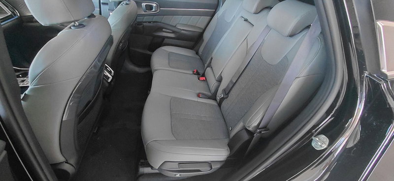 Kia Sorento nuova a Cosenza (15)