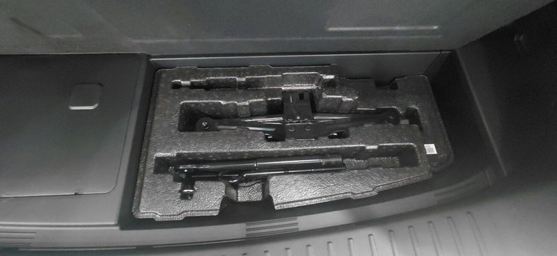 Kia Sorento nuova a Cosenza (16)