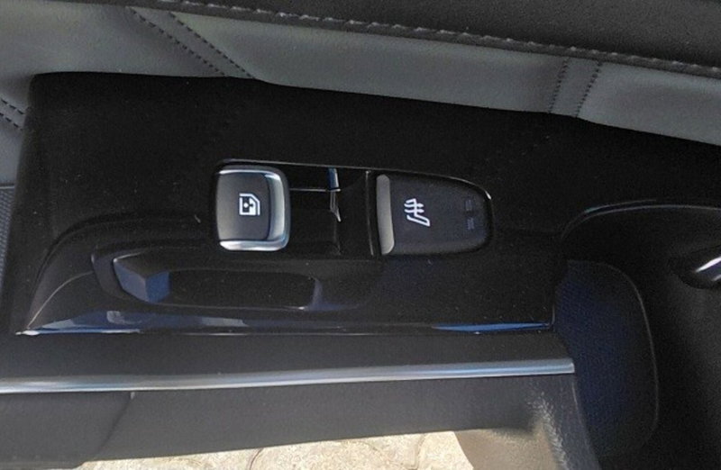 Kia Sorento nuova a Cosenza (18)