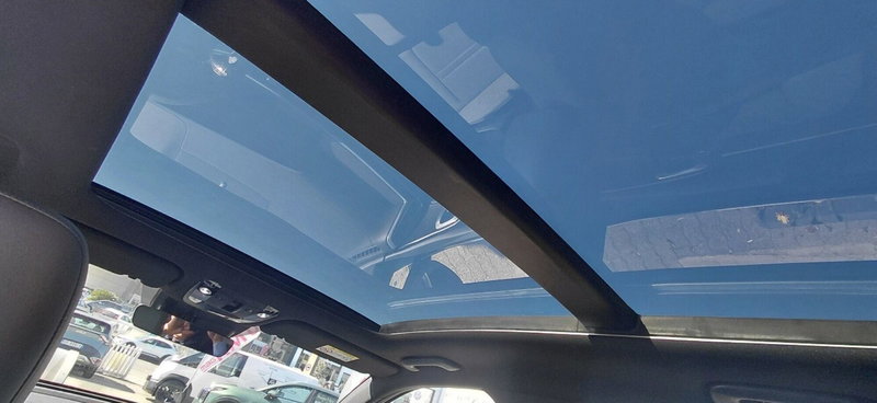 Kia Sorento nuova a Cosenza (19)