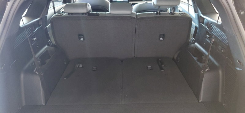 Kia Sorento nuova a Cosenza (7)