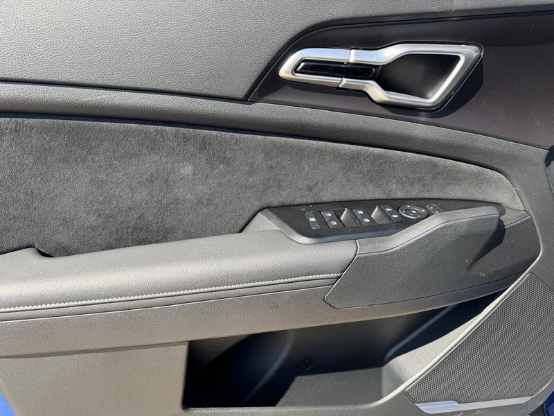Kia Sportage nuova a Cosenza (13)