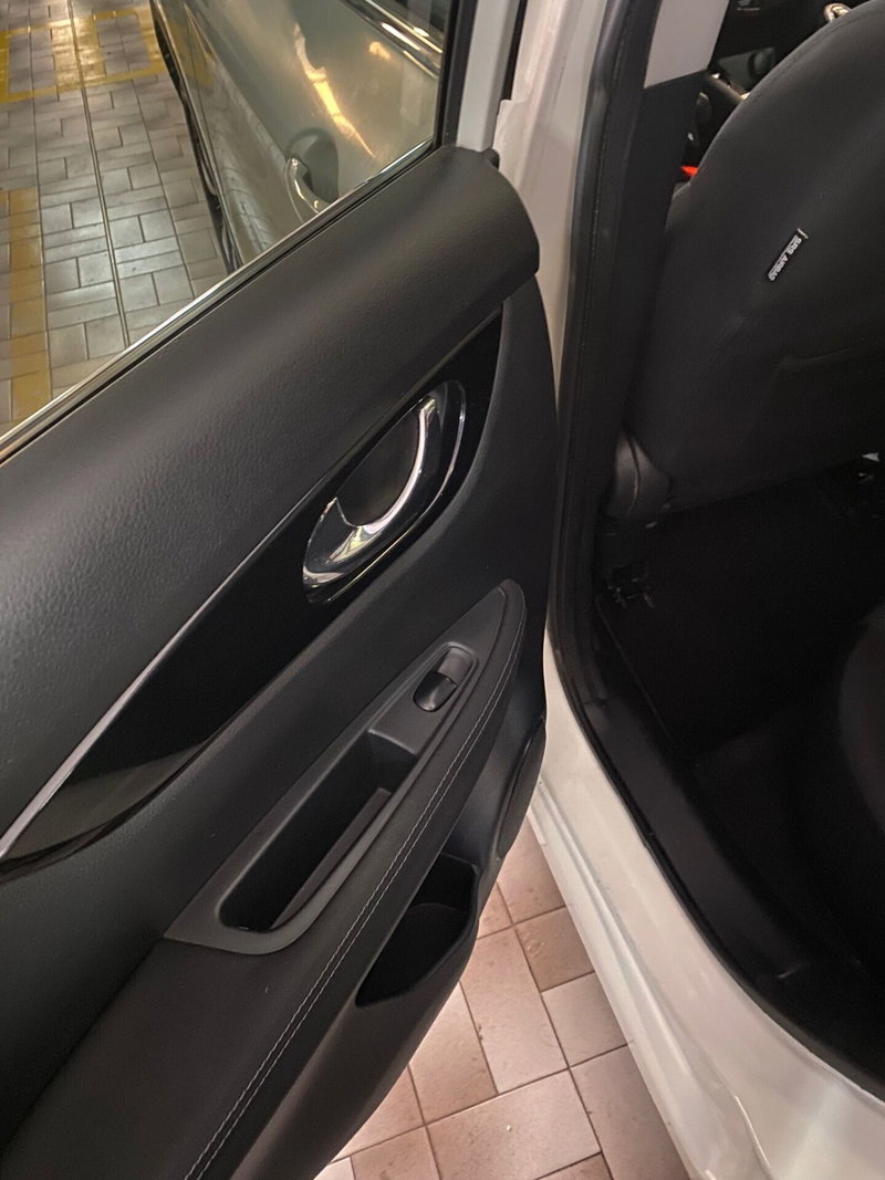 Nissan Qashqai usata a Cagliari (10)