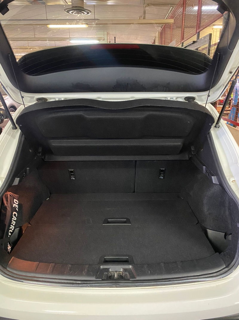Nissan Qashqai usata a Cagliari (14)