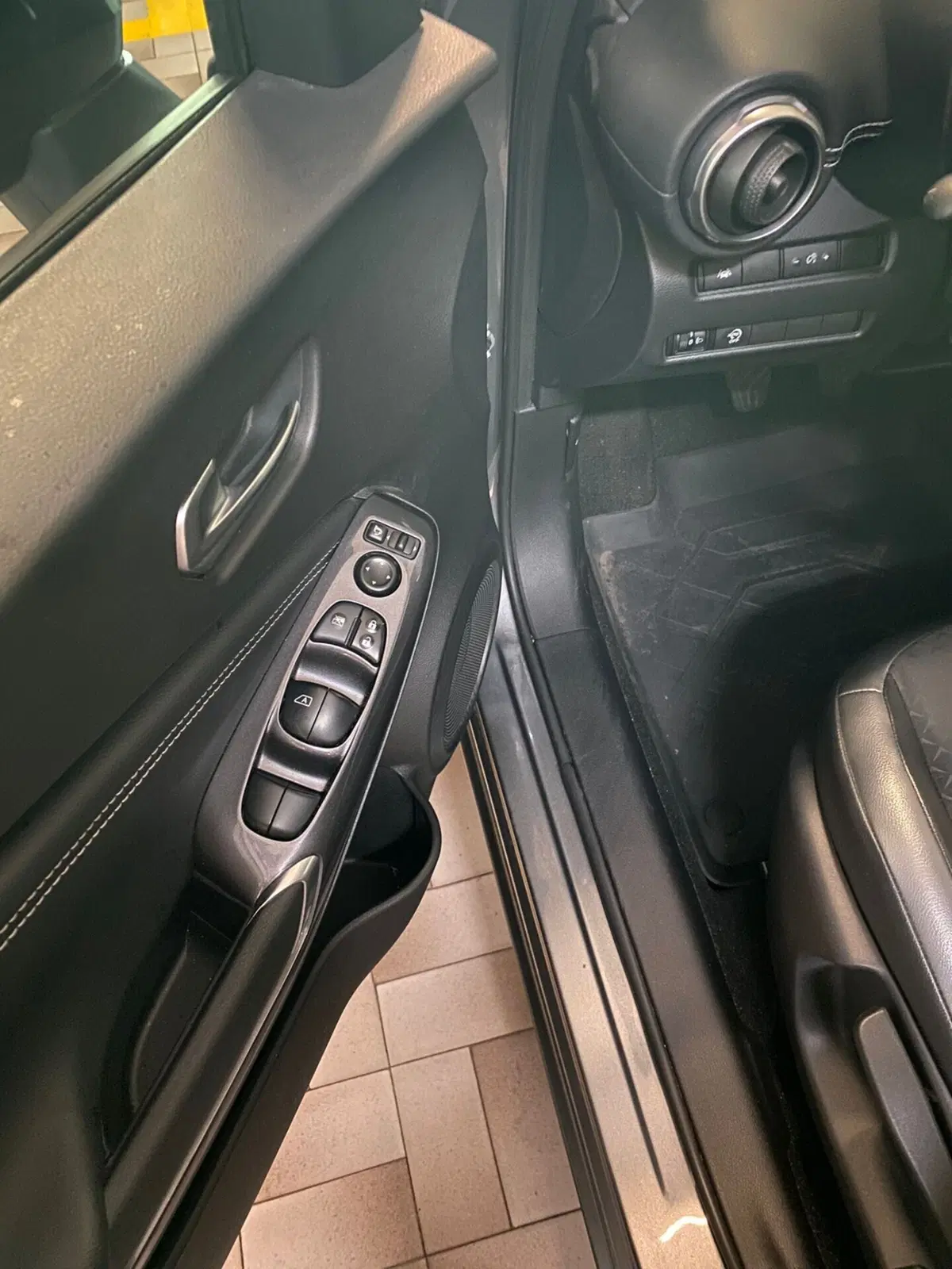 Nissan Juke usata a Cagliari (3)