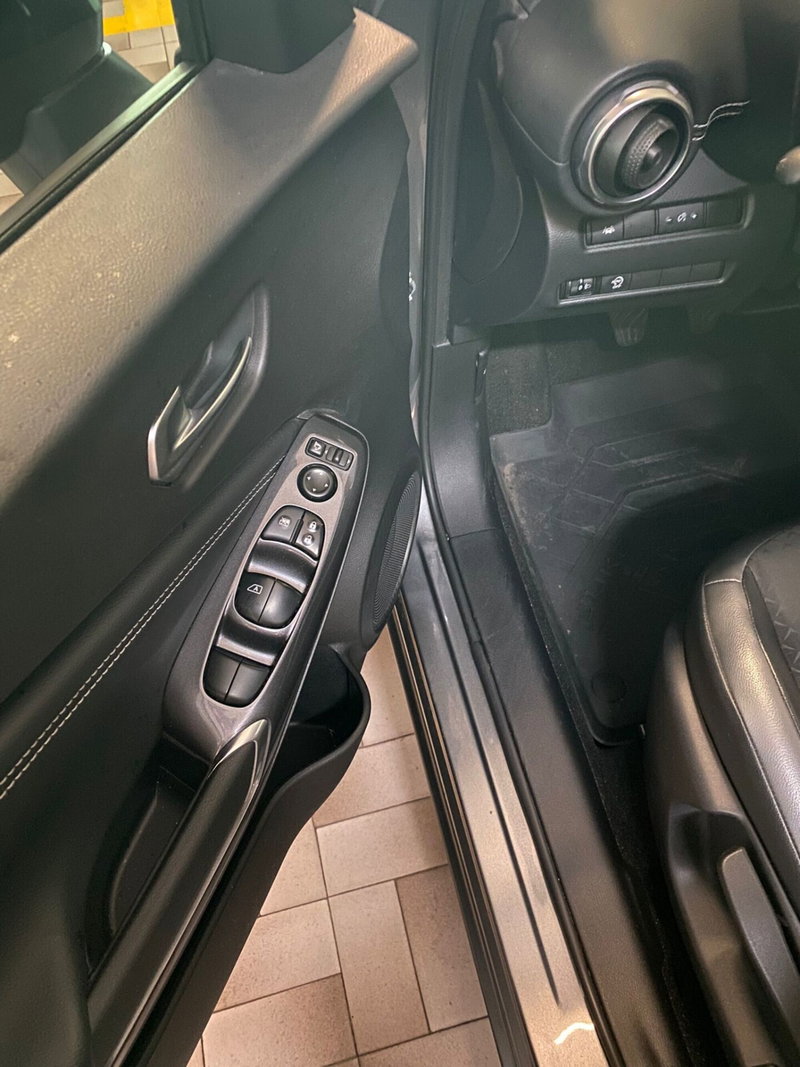 Nissan Juke usata a Cagliari (3)