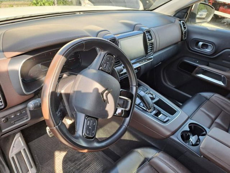 Citroen C5 Aircross usata a Parma (2)