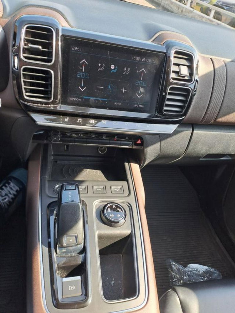 Citroen C5 Aircross usata a Parma (3)
