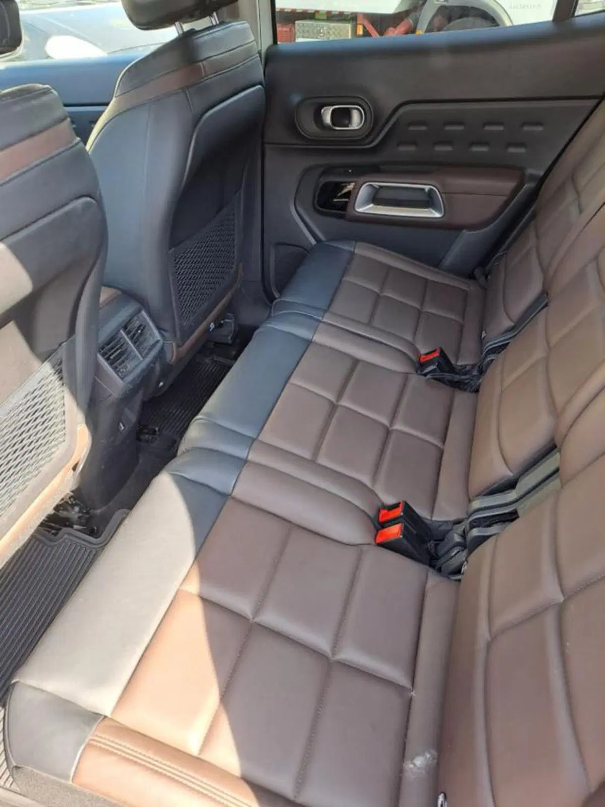 Citroen C5 Aircross usata a Parma (4)