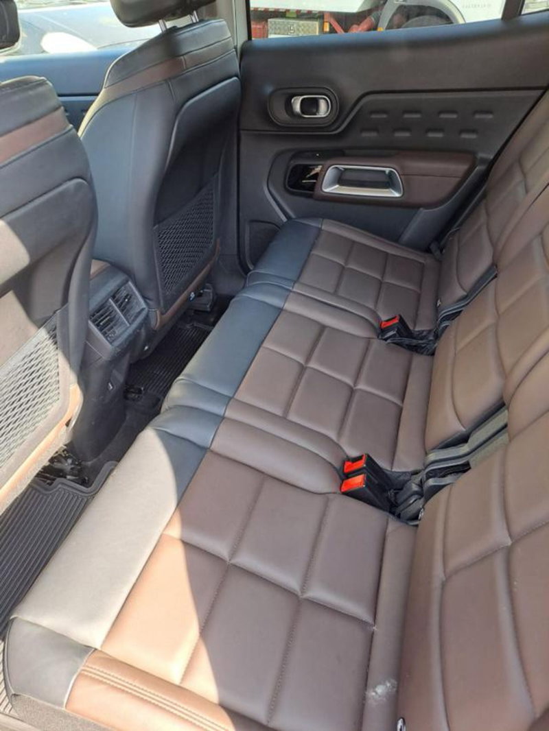 Citroen C5 Aircross usata a Parma (4)