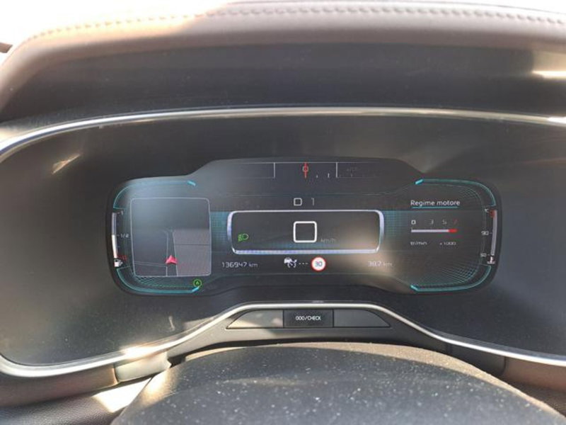 Citroen C5 Aircross usata a Parma (5)