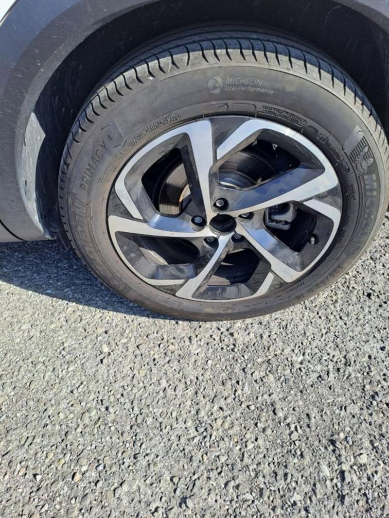 Citroen C5 Aircross usata a Parma (6)