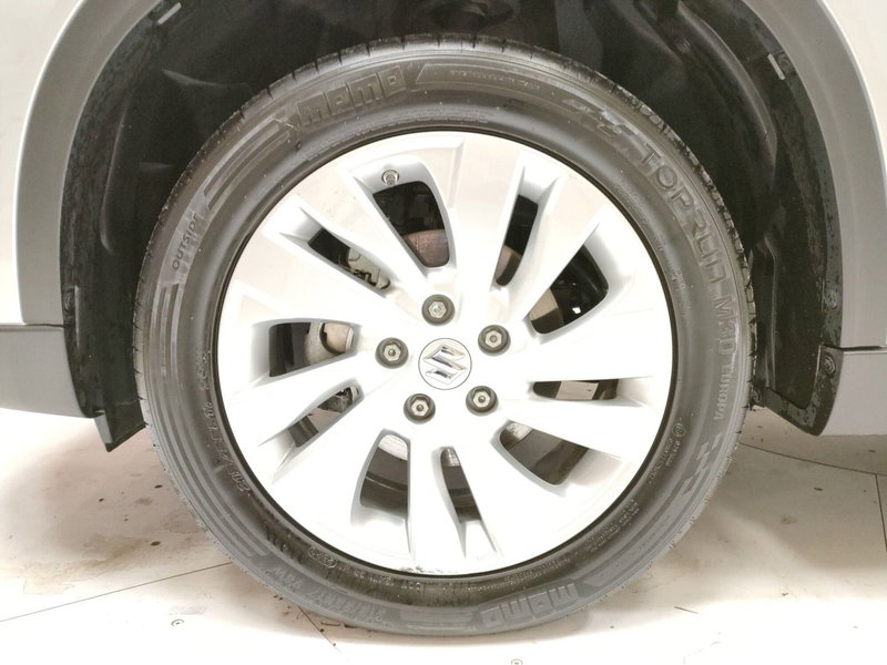 Suzuki Vitara usata a L'Aquila (10)