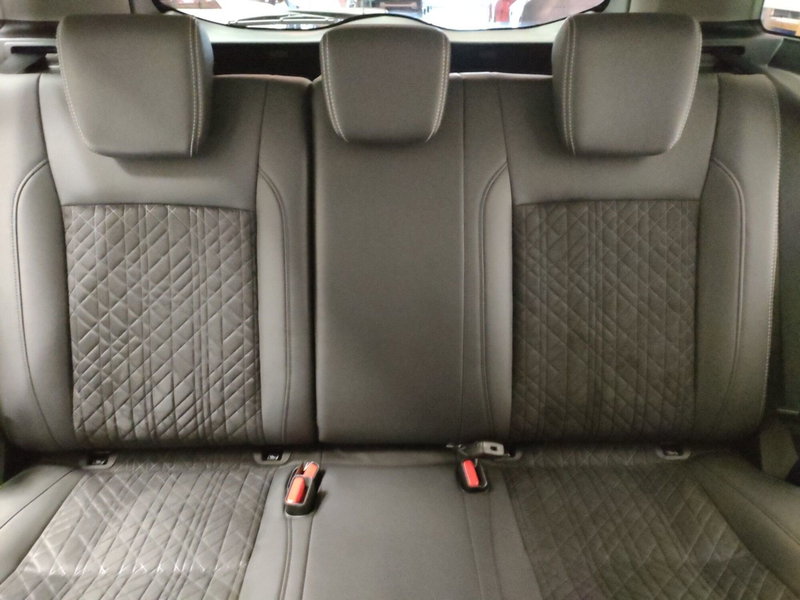 Suzuki Vitara usata a L'Aquila (13)