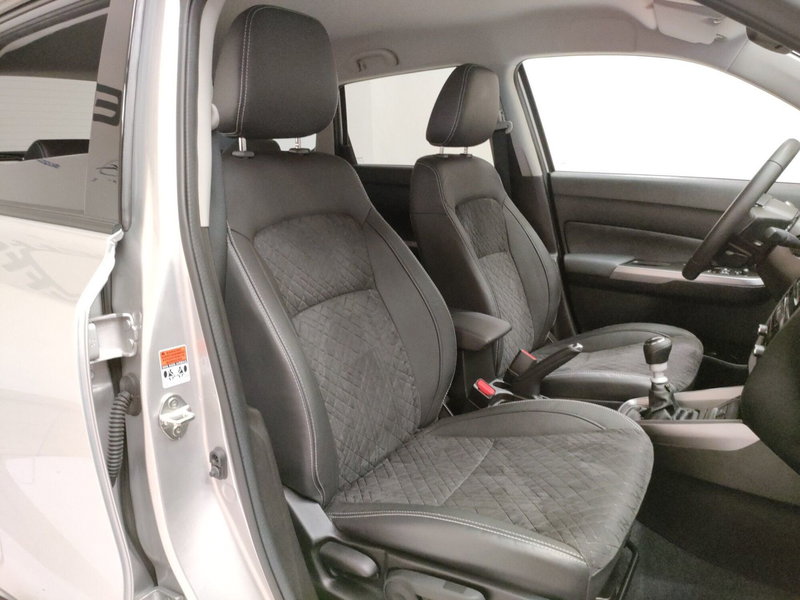 Suzuki Vitara usata a L'Aquila (15)