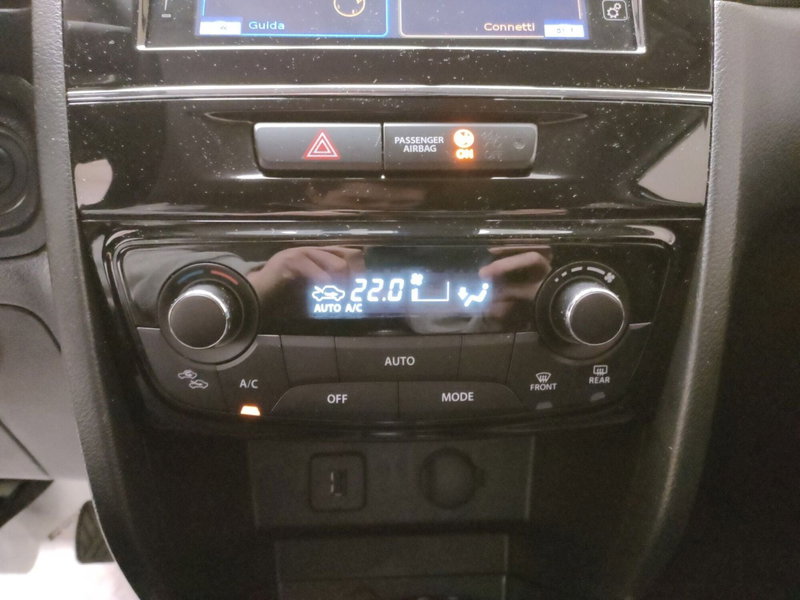 Suzuki Vitara usata a L'Aquila (20)