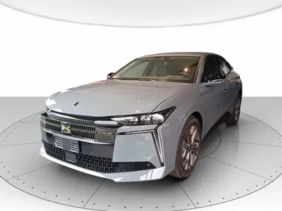 Ds DS 4 1.2 hybrid Pallas auto nuova a Grottammare