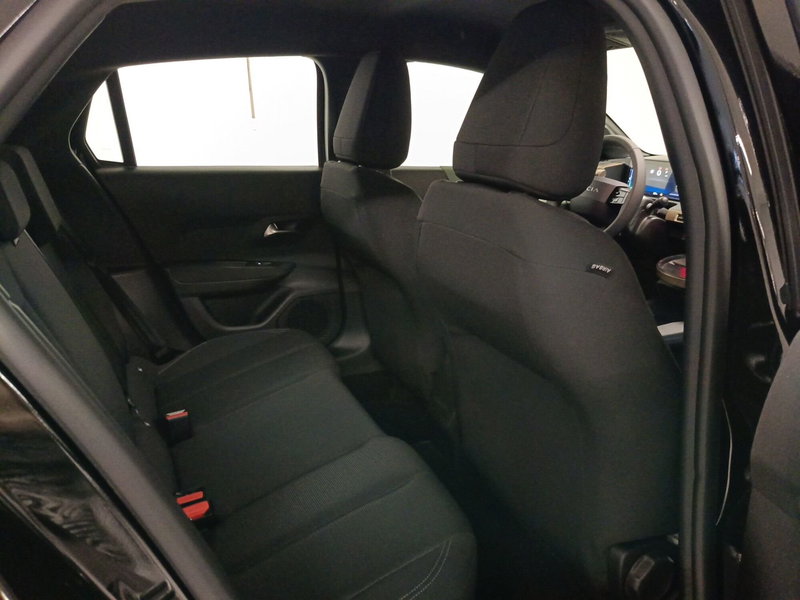 Lancia Ypsilon usata a Teramo (14)
