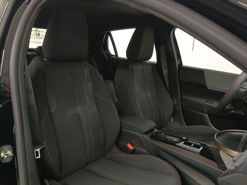 Lancia Ypsilon usata a Teramo (15)