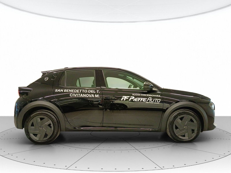 Lancia Ypsilon usata a Teramo (5)