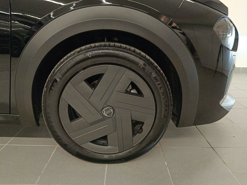Lancia Ypsilon usata a Teramo (7)