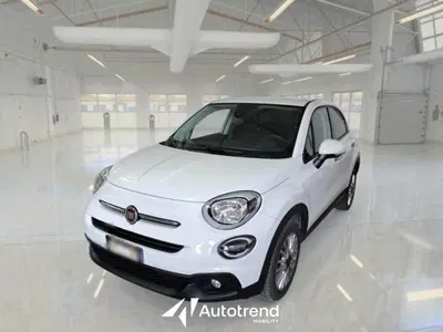 Fiat 500X 1.3 MultiJet 95 CV Connect del 2022 usata a Bari