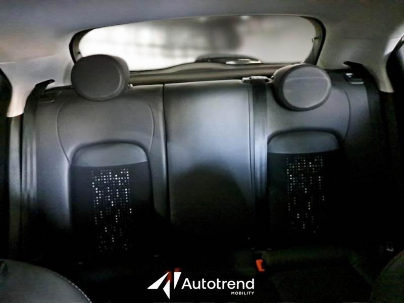 Fiat 500X usata a Bari (10)