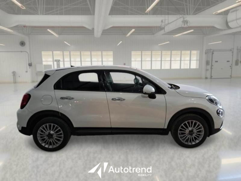 Fiat 500X usata a Bari (16)